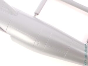 1/144 Airliner ATR-42-300 - X-Scale