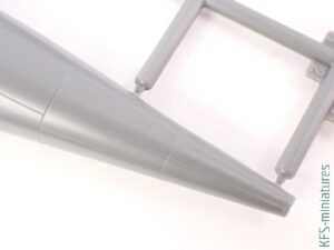 1/144 Airliner ATR-42-300 - X-Scale