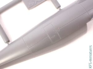 1/144 Airliner ATR-42-300 - X-Scale
