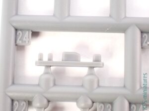 1/144 Airliner ATR-42-300 - X-Scale