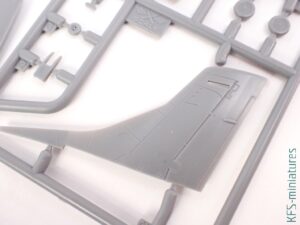 1/144 Airliner ATR-42-300 - X-Scale