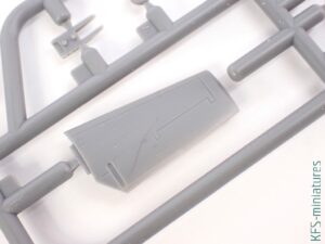 1/144 Airliner ATR-42-300 - X-Scale