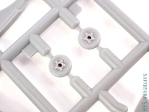 1/144 Airliner ATR-42-300 - X-Scale