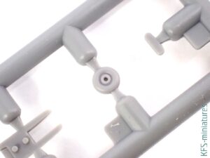 1/144 Airliner ATR-42-300 - X-Scale