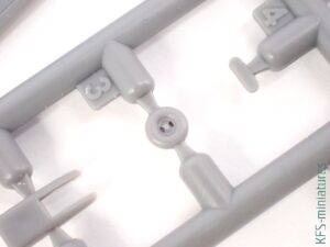 1/144 Airliner ATR-42-300 - X-Scale