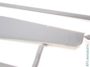 1/144 Airliner ATR-42-300 - X-Scale