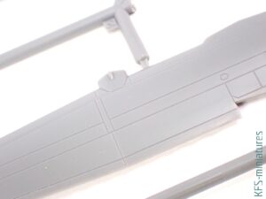 1/144 Airliner ATR-42-300 - X-Scale