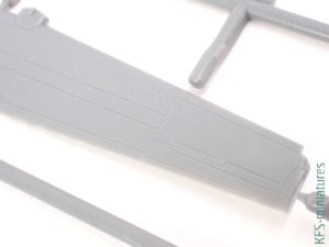 1/144 Airliner ATR-42-300 - X-Scale