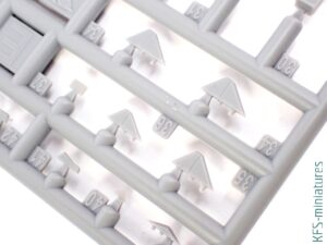 1/144 Airliner ATR-42-300 - X-Scale