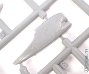 1/144 Airliner ATR-42-300 - X-Scale