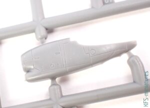 1/144 Airliner ATR-42-300 - X-Scale