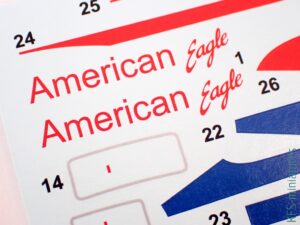 1/144 Airliner ATR-42-300 - X-Scale