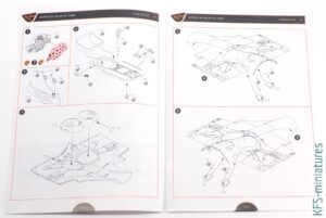 1/48 I-16 Type 5 - Starter Kit - Clear Prop Models