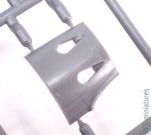 1/48 I-16 Type 5 - Starter Kit - Clear Prop Models