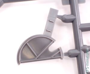 1/48 I-16 Type 5 - Starter Kit - Clear Prop Models