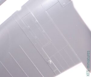 1/48 I-16 Type 5 - Starter Kit - Clear Prop Models