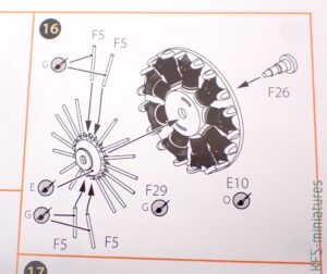 1/48 I-16 Type 5 - Starter Kit - Clear Prop Models