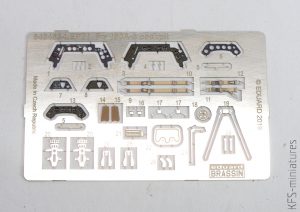 1/48 Fw 190A-8 - Waloryzacje - Eduard