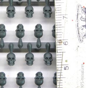 Citadel SKULLS - Games Workshop