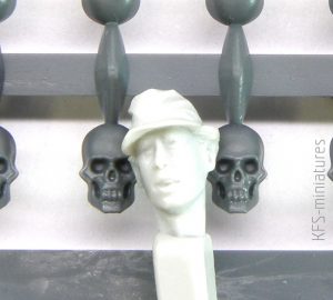 Citadel SKULLS - Games Workshop