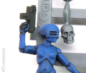 Citadel SKULLS - Games Workshop