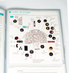1/32 Messerschmitt Bf 109K-4 - Kotare 1/32 Messerschmitt Bf 109K-4 - Kotare