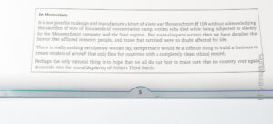 1/32 Messerschmitt Bf 109K-4 - Kotare 1/32 Messerschmitt Bf 109K-4 - Kotare