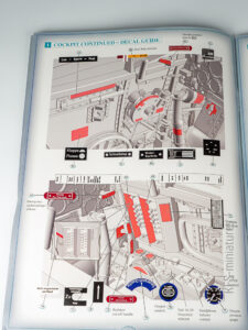 1/32 Messerschmitt Bf 109K-4 - Kotare 1/32 Messerschmitt Bf 109K-4 - Kotare