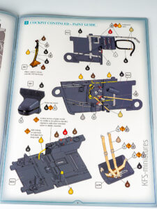 1/32 Messerschmitt Bf 109K-4 - Kotare 1/32 Messerschmitt Bf 109K-4 - Kotare