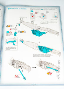 1/32 Messerschmitt Bf 109K-4 - Kotare 1/32 Messerschmitt Bf 109K-4 - Kotare