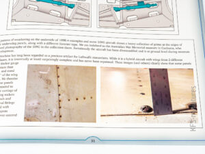 1/32 Messerschmitt Bf 109K-4 - Kotare 1/32 Messerschmitt Bf 109K-4 - Kotare
