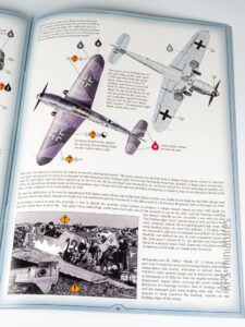 1/32 Messerschmitt Bf 109K-4 - Kotare 1/32 Messerschmitt Bf 109K-4 - Kotare