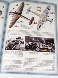 1/32 Messerschmitt Bf 109K-4 - Kotare 1/32 Messerschmitt Bf 109K-4 - Kotare