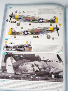 1/32 Messerschmitt Bf 109K-4 - Kotare 1/32 Messerschmitt Bf 109K-4 - Kotare