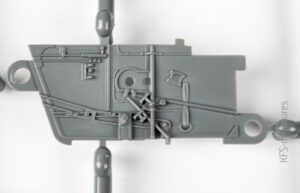 1/32 Messerschmitt Bf 109K-4 - Kotare 1/32 Messerschmitt Bf 109K-4 - Kotare