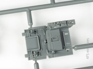 1/32 Messerschmitt Bf 109K-4 - Kotare 1/32 Messerschmitt Bf 109K-4 - Kotare