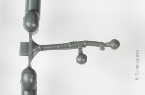 1/32 Messerschmitt Bf 109K-4 - Kotare 1/32 Messerschmitt Bf 109K-4 - Kotare