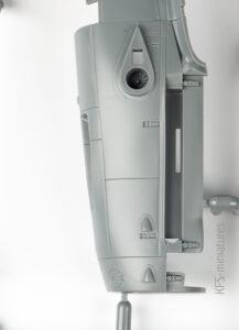 1/32 Messerschmitt Bf 109K-4 - Kotare 1/32 Messerschmitt Bf 109K-4 - Kotare