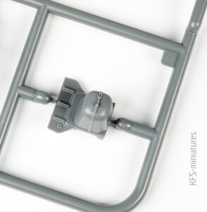 1/32 Messerschmitt Bf 109K-4 - Kotare 1/32 Messerschmitt Bf 109K-4 - Kotare