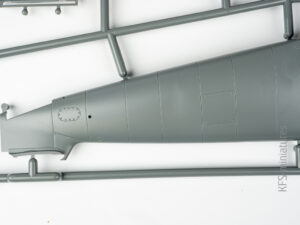 1/32 Messerschmitt Bf 109K-4 - Kotare 1/32 Messerschmitt Bf 109K-4 - Kotare