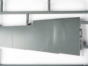 1/32 Messerschmitt Bf 109K-4 - Kotare 1/32 Messerschmitt Bf 109K-4 - Kotare