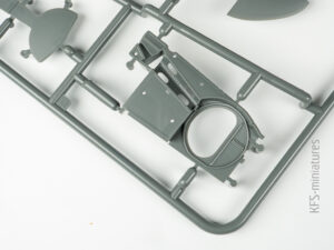 1/32 Messerschmitt Bf 109K-4 - Kotare 1/32 Messerschmitt Bf 109K-4 - Kotare