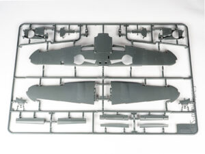 1/32 Messerschmitt Bf 109K-4 - Kotare 1/32 Messerschmitt Bf 109K-4 - Kotare