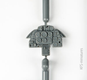 1/32 Messerschmitt Bf 109K-4 - Kotare 1/32 Messerschmitt Bf 109K-4 - Kotare