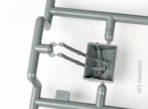 1/32 Messerschmitt Bf 109K-4 - Kotare 1/32 Messerschmitt Bf 109K-4 - Kotare