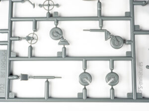 1/32 Messerschmitt Bf 109K-4 - Kotare