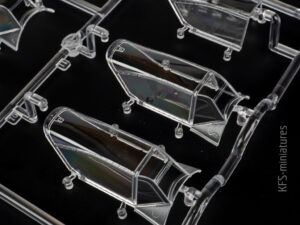 1/32 Messerschmitt Bf 109K-4 - Kotare 1/32 Messerschmitt Bf 109K-4 - Kotare