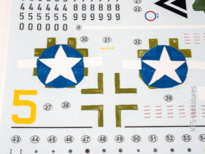 1/32 Messerschmitt Bf 109K-4 - Kotare 1/32 Messerschmitt Bf 109K-4 - Kotare