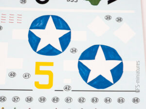 1/32 Messerschmitt Bf 109K-4 - Kotare 1/32 Messerschmitt Bf 109K-4 - Kotare