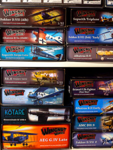 1/32 Messerschmitt Bf 109K-4 - Kotare 1/32 Messerschmitt Bf 109K-4 - Kotare